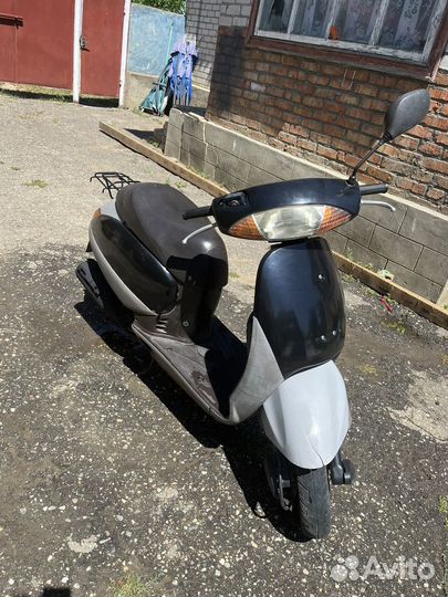 Скутер honda Tact AF 51