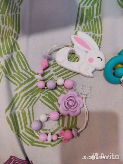 Бутылочки поильник фартук