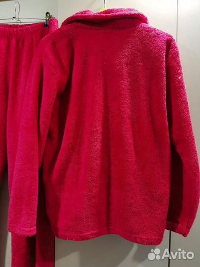 Домашний костюм р. 48