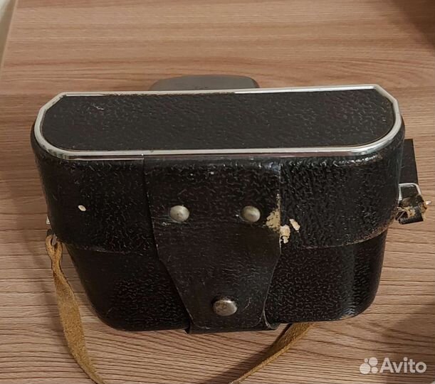 Плёночный фотоаппарат