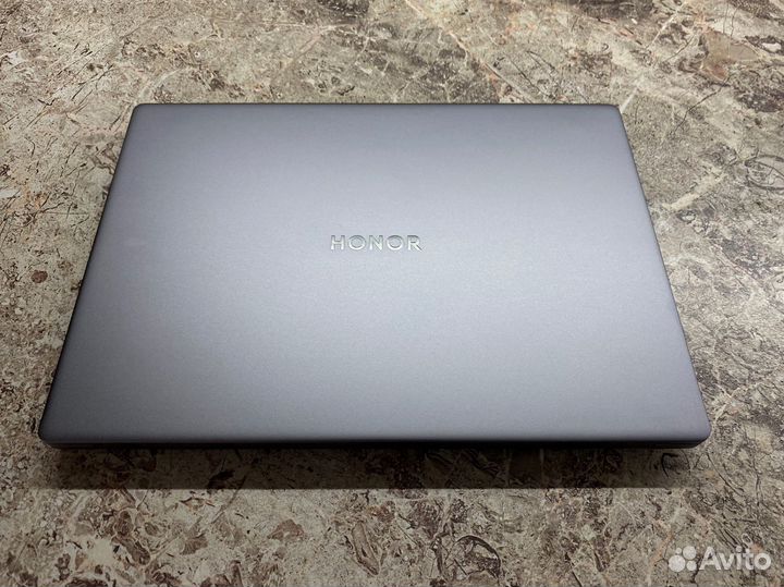 Honor x14 2024 i5 12450H/16/512 новый/гарантия