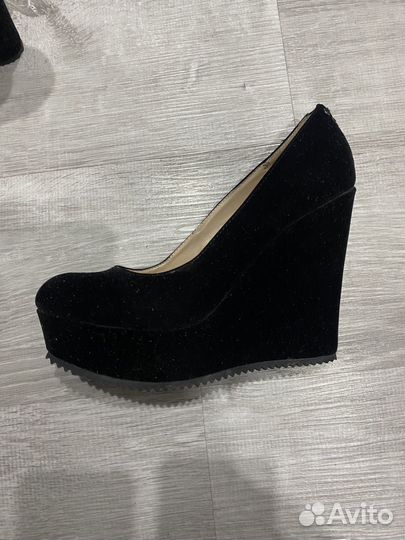 Туфли босоножки