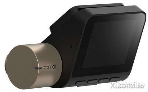 Видеорегистратор 70mai Smart Dash Cam Lite D08