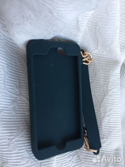 Новый чехол-сумочка для iPhone 6,6s