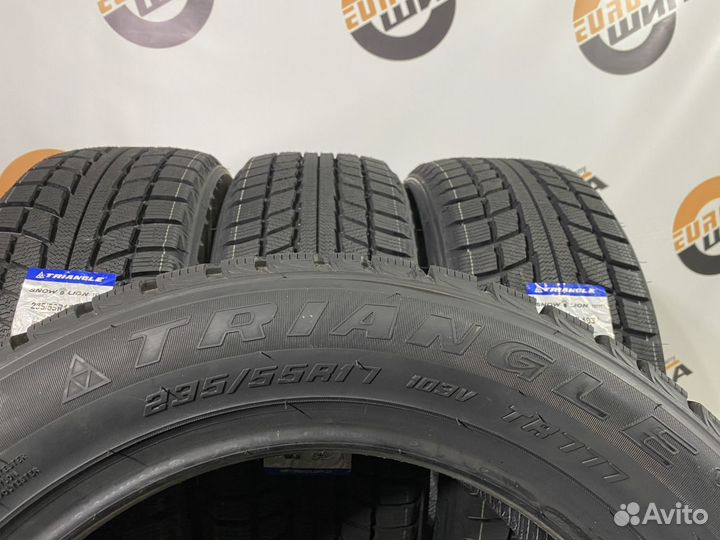 Triangle TR777 235/55 R17