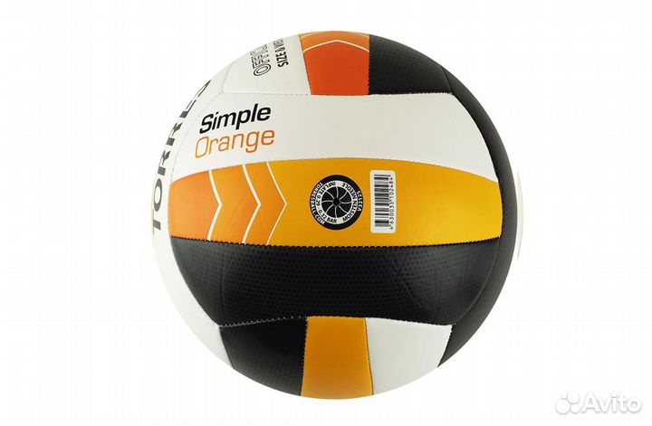 Мяч волейбольный torres