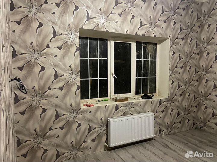 Ремонт и отделка квартир под ключ