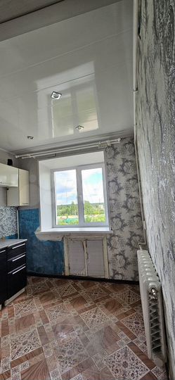 1-к. квартира, 29,8 м², 5/5 эт.