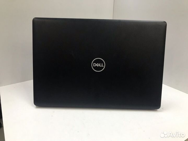 Ноутбук dell Inspiron 3584