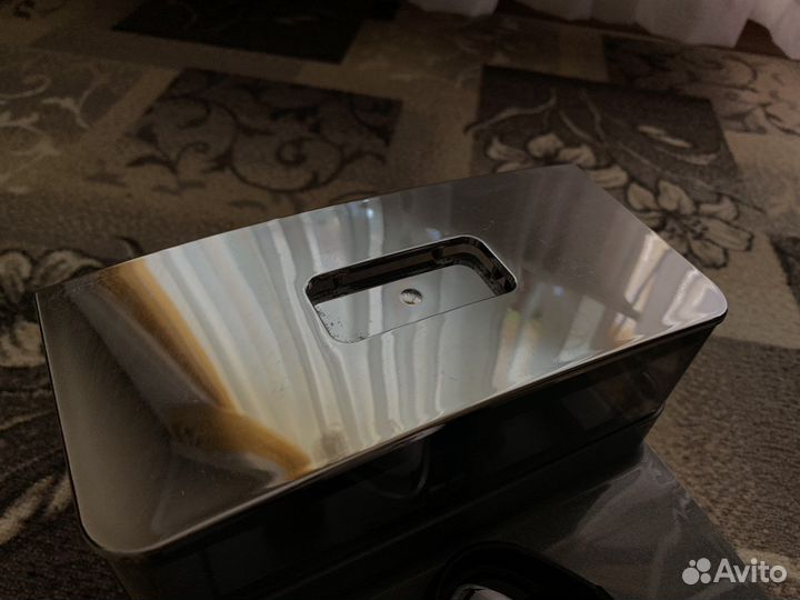 Утюг - Парогенератор bosch