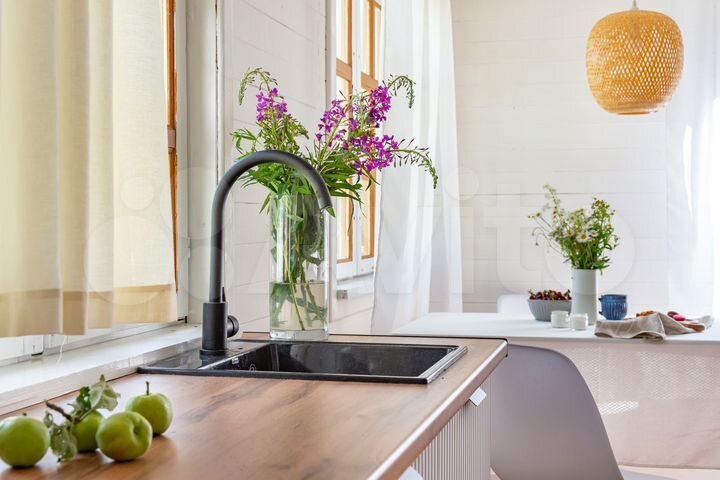 Дом 60 м² на участке 8 сот.