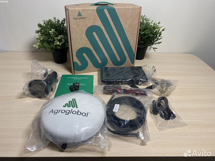 Агронавигатор 