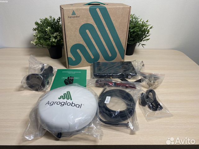 Агронавигатор 