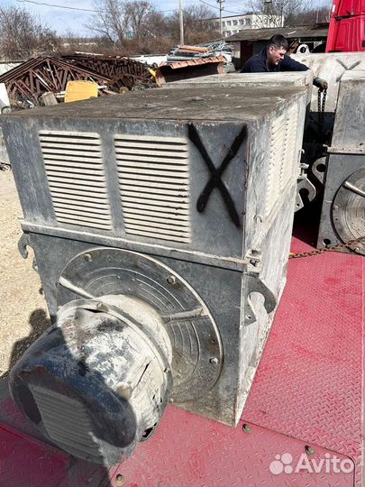 Электродвигатели А 4 400 арт19876