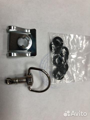 Винт фиксатор Yamaha PZ50/ RPZ50