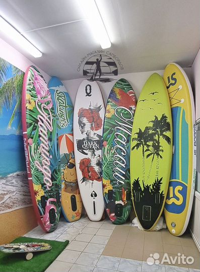 Сап борд Sup board сап доска надувная