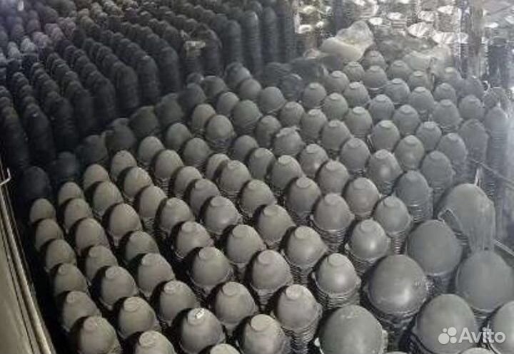 Казaны чугунные оптом