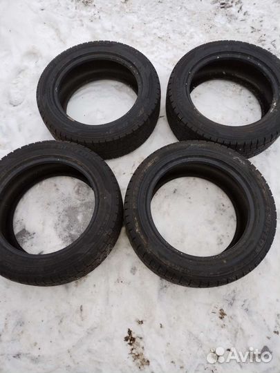 Dunlop DR-36 205/55 R16