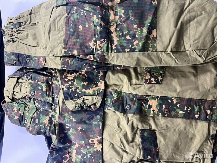 Форма горка излом