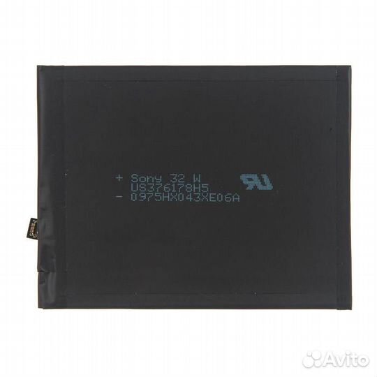 Аккумулятор для Huawei Nova 2 HB366179ECW