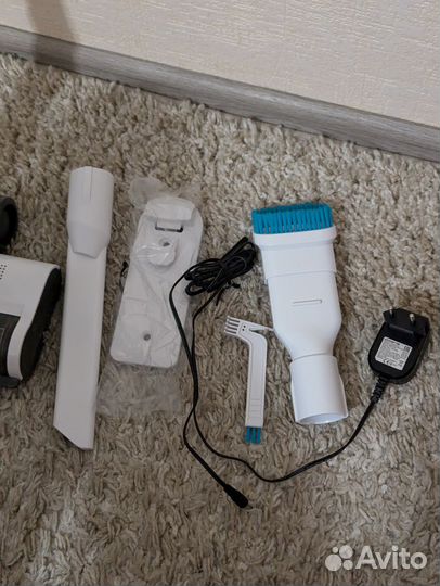Пылесос Polaris pvcs 0725