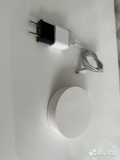 ZigBee Bluetooth Hub xiaomy (зигби блютус хаб)