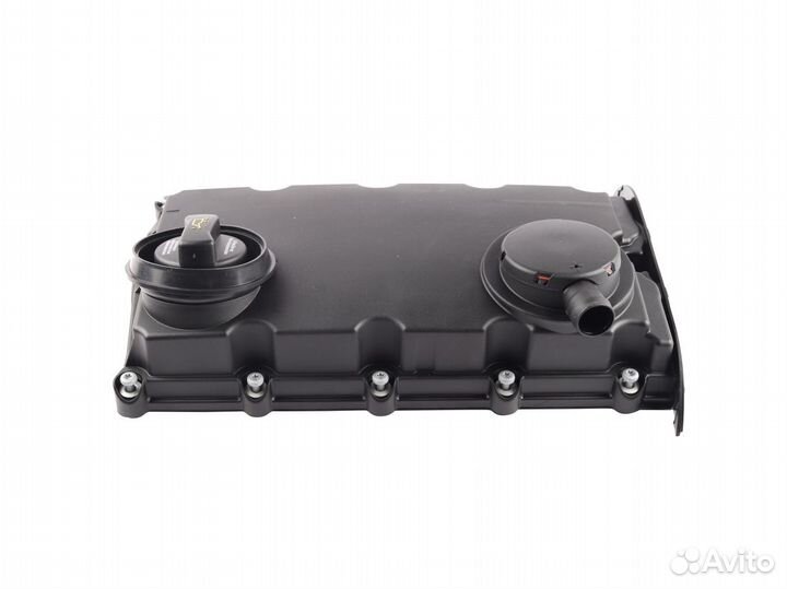 Крышка головки цилиндра bogap A1115116