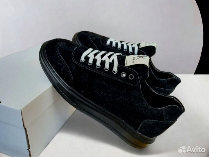 Кроссовки Calvin Klein