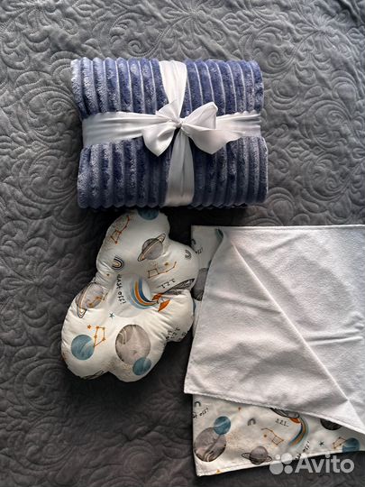 Комплект в коляску