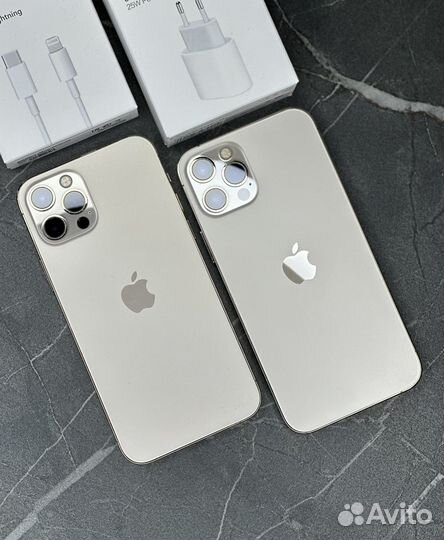 iPhone 12 Pro, 128 ГБ