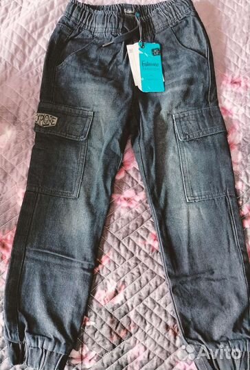 Детские вещи новые