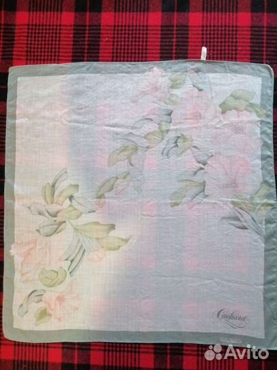 Платок Cacharel оригинал
