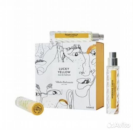 Dear Polly, Mango Skin, Morning Chess vilhelm