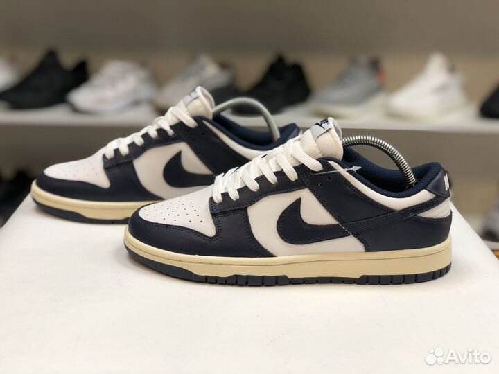 Кроссовки Nike SB Dunk Low