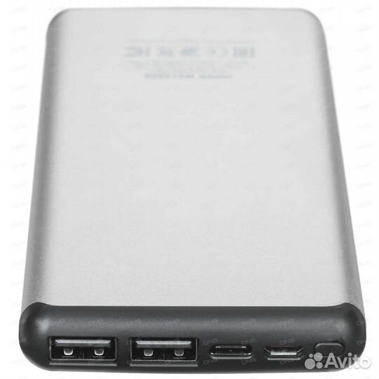 Портативный аккумулятор. power bank. Новый