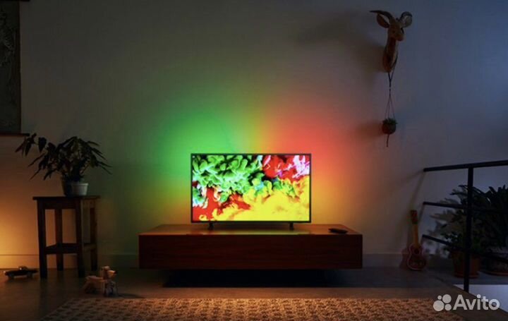 Телевизор Philips