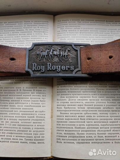 Мужской кожаный ремень оригинал Levi Strauss