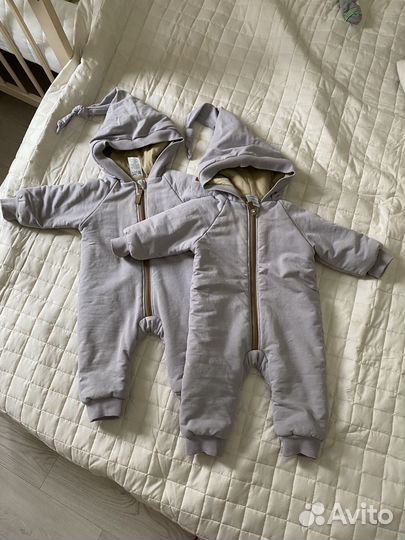Комбинезон 74