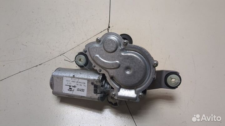 Двигатель стеклоочистителя задний Fiat Bravo, 2007