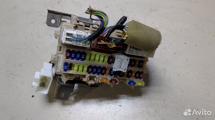 Блок предохранителей Infiniti QX60, 2015