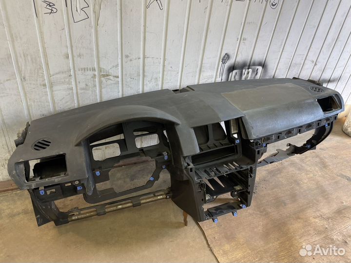 Торпеда на Опель Астра Н