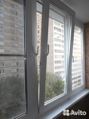 Окна в рассрочку под 0