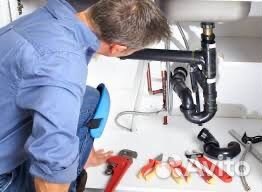 Сантехник круглосуточно