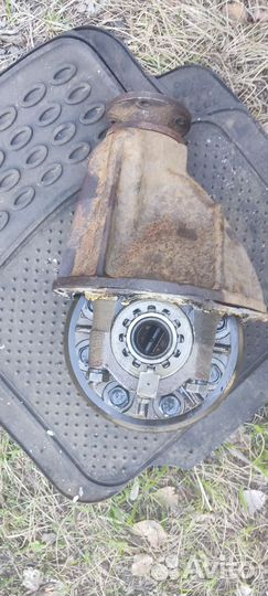 Редуктор ваз 2121