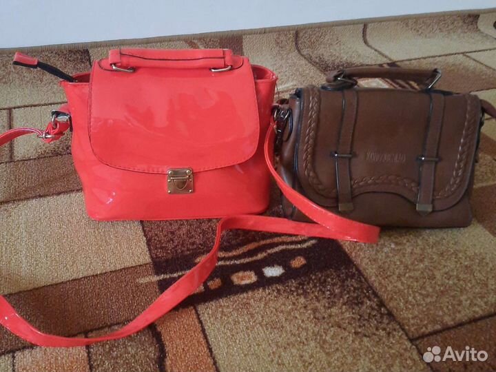 Сумка женская новая