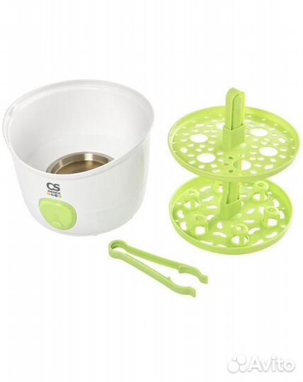 Стерилизатор для бутылочек