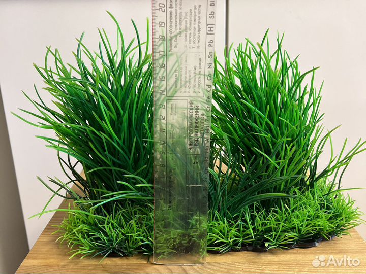 Украшения для аквариума