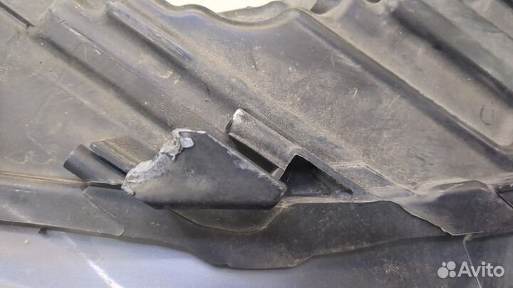 Фара (передняя) Volkswagen Polo, 2010