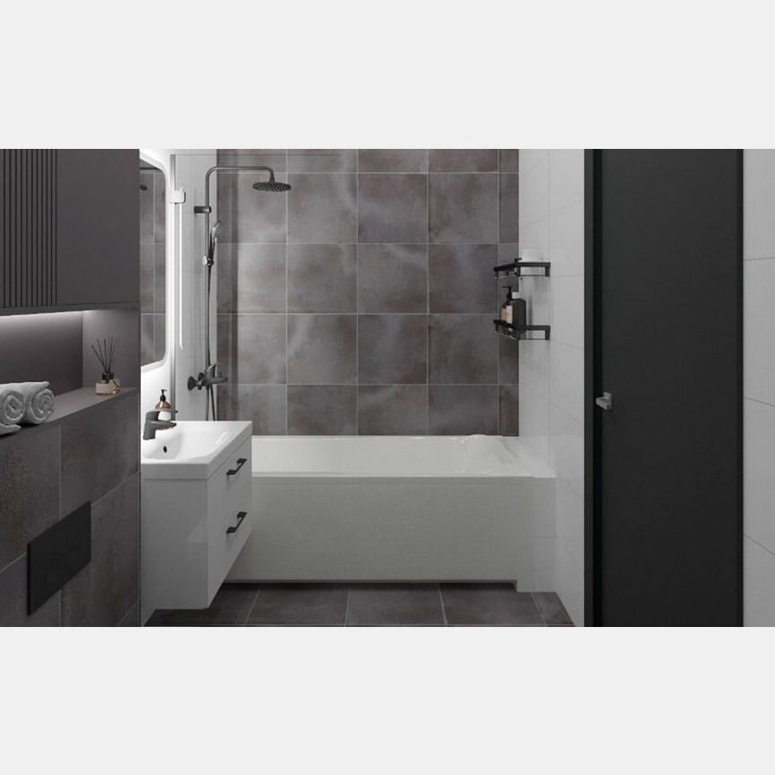 Квартира-студия, 30,5 м², 3/24 эт.
