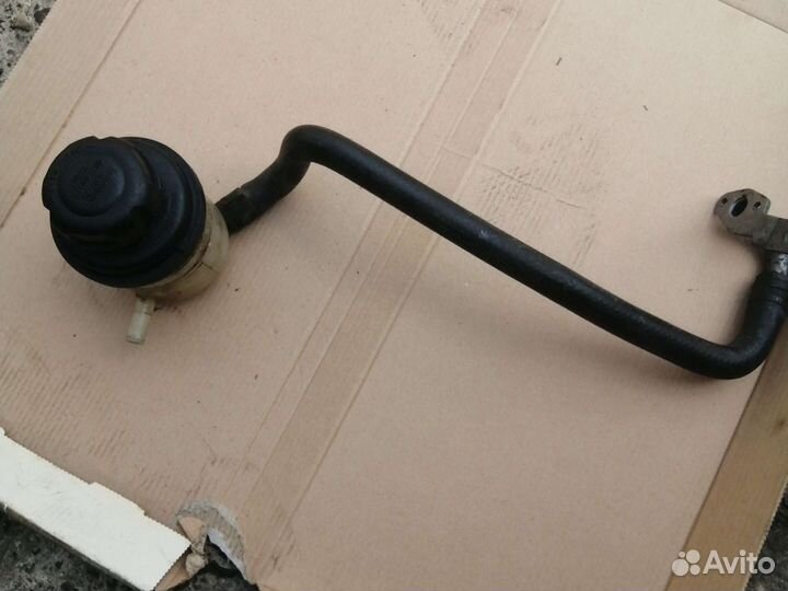 Бачок гур соната YF Шланг Hyundai Sonata 6 (YF)